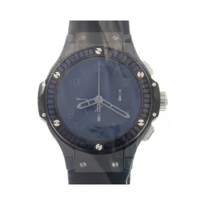 宇舶/Hublot 大爆炸 Big Bang 系列 自动机械机芯 男表 301.CD.134.RX.191