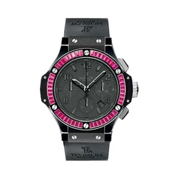 宇舶/Hublot 大爆炸 Big Bang 系列 自动机械机芯 男表 301.CD.134.RX.192