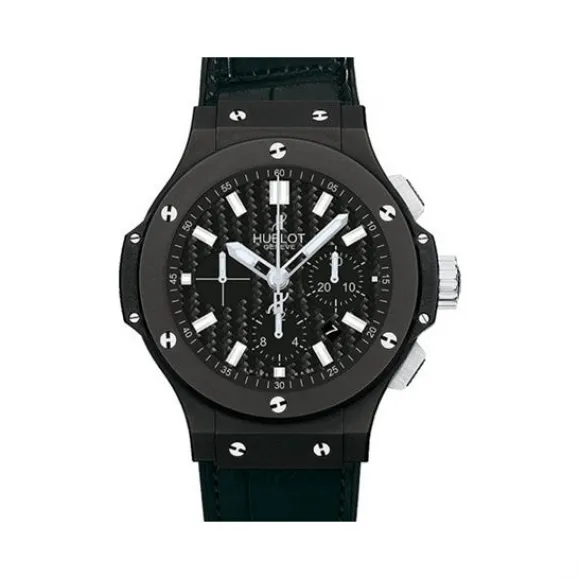 宇舶/Hublot 大爆炸 Big Bang 系列 自动机械机芯 男表 301.CI.1770.GR