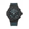 宇舶/Hublot 大爆炸 Big Bang 系列 自动机械机芯 男表 301.CI.2770.NR.JEANS