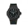 宇舶/Hublot 大爆炸 Big Bang 系列 自动机械机芯 男表 301.CI.2770.NR.JEANS14