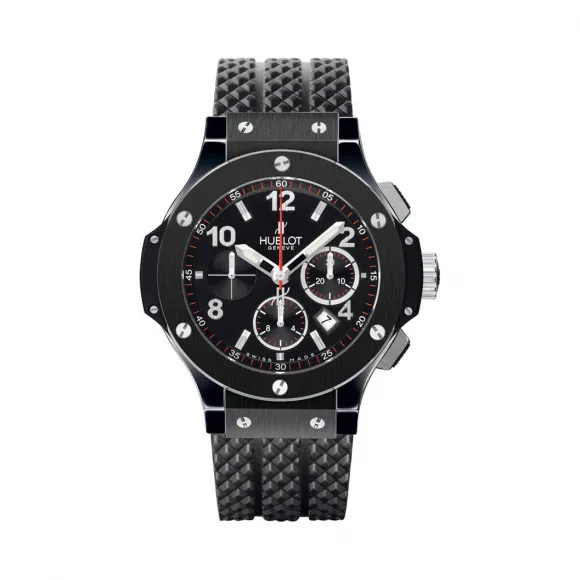 宇舶/Hublot 大爆炸 Big Bang 系列 自动机械机芯 男表 301.CX.130.RX