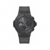 宇舶/Hublot Big Bang All Black Zermatt系列 44MM 黑色陶瓷 自动机械机芯 男表 301.CX.7040.VR.ZTT21