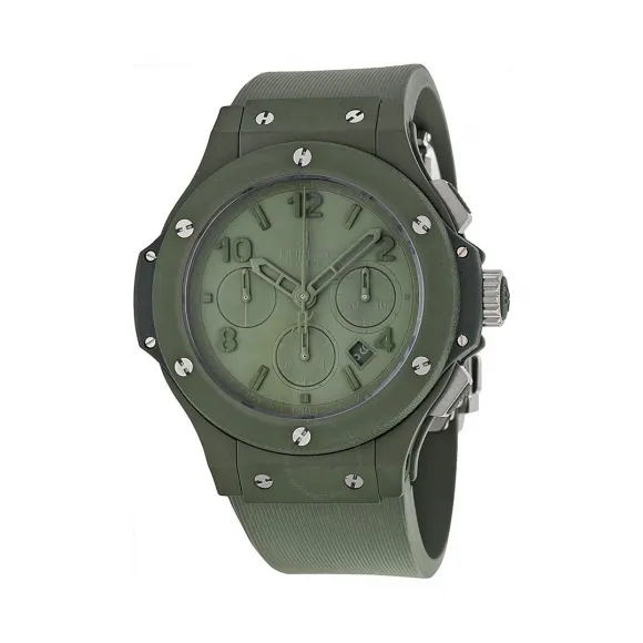 宇舶/Hublot 大爆炸 Big Bang 系列 自动机械机芯 男表 301.GI.5290.RG