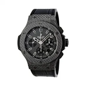 宇舶/Hublot 大爆炸 Big Bang 系列 自动机械机芯 男表 301.QX.1740.GR