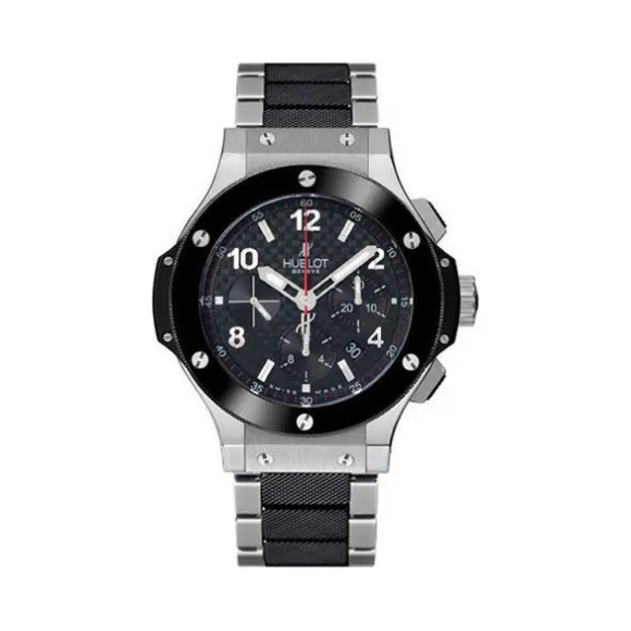 宇舶/Hublot 大爆炸 Big Bang 系列 自动机械机芯 男表 301.SB.131.SB