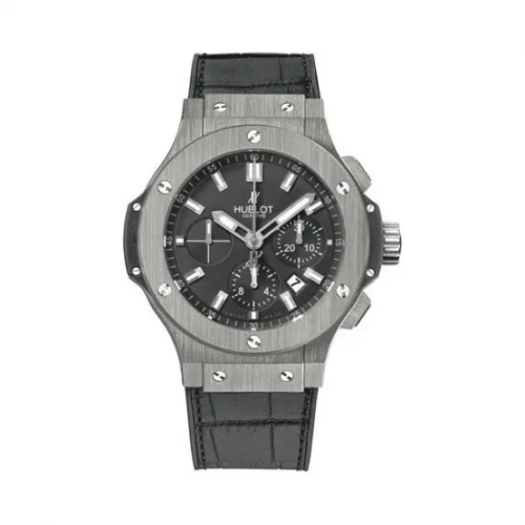 宇舶/Hublot 大爆炸 Big Bang 系列 自动机械机芯 男表 301.ST.5020.GR