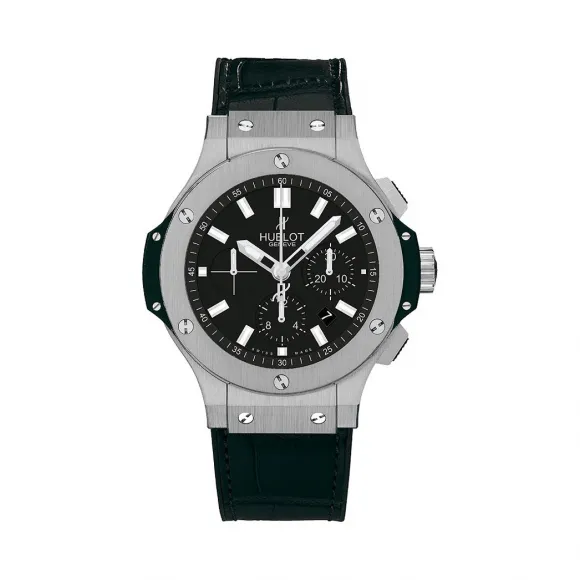 宇舶/Hublot 大爆炸 Big Bang 系列 自动机械机芯 男表 301.SX.1170.GR