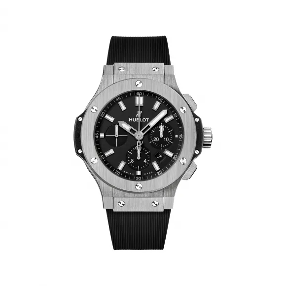 宇舶/Hublot 大爆炸 Big Bang 系列 自动机械机芯 男表 301.SX.1170.RX