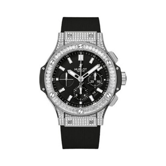 宇舶/Hublot 大爆炸 Big Bang 系列   301.SX.1170.RX.0904