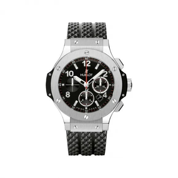 宇舶/Hublot 大爆炸 Big Bang 系列 自动机械机芯 男表 301.SX.130.RX