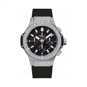 宇舶/Hublot 大爆炸 Big Bang 系列 自动机械机芯 男表 301.SX.130.RX.114