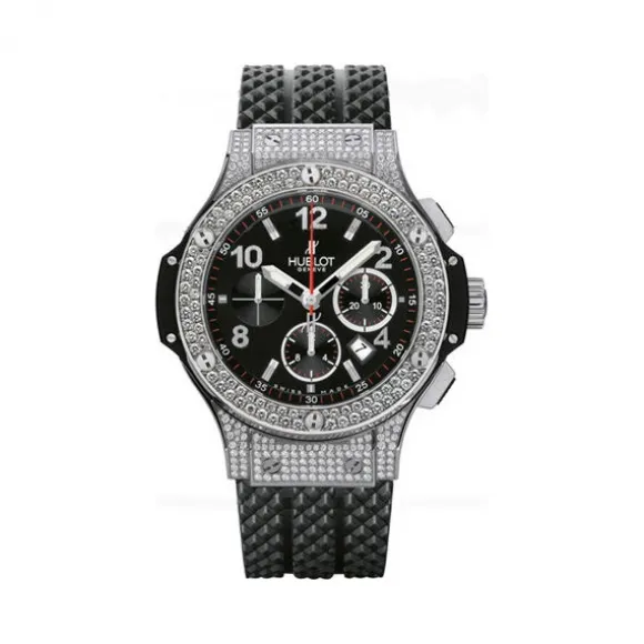 宇舶/Hublot 大爆炸 Big Bang 系列 自动机械机芯 男表 301.SX.130.RX.174