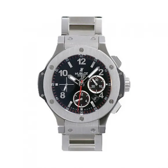 宇舶/Hublot 大爆炸 Big Bang 系列 自动机械机芯 男表 301.SX.130.SX