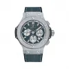 宇舶/Hublot 大爆炸 Big Bang 系列 自动机械机芯 男表 301.SX.2710.NR.JEANS