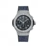 宇舶/Hublot 大爆炸 Big Bang 系列 自动机械机芯 男表 301.SX.2770.NR.JEANS16