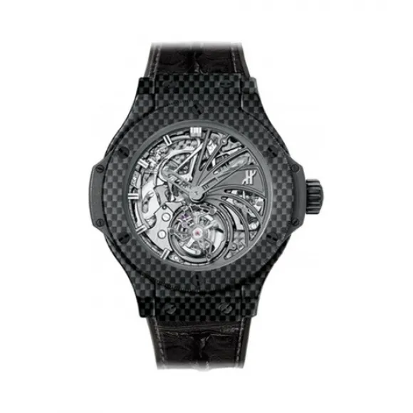 宇舶/Hublot 大爆炸 Big Bang 系列 手动机械机芯 男表 304.QX.1140.HR