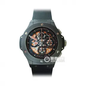 宇舶/Hublot 大爆炸 Big Bang 系列 自动机械机芯 男表 310.CI.1190.RX.ABO10