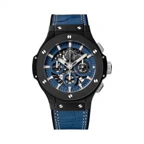 宇舶/Hublot 大爆炸 Big Bang 系列 自动机械机芯 男表 311.CI.5190.GR