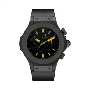 宇舶/Hublot 经典融合 Classic Fusion 系列 自动机械机芯 男表 315.CI.1129.RX.AES09