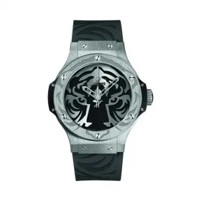 宇舶/Hublot 大爆炸 Big Bang 系列 自动机械机芯 男表 316.SX.4310.RX.BJW16