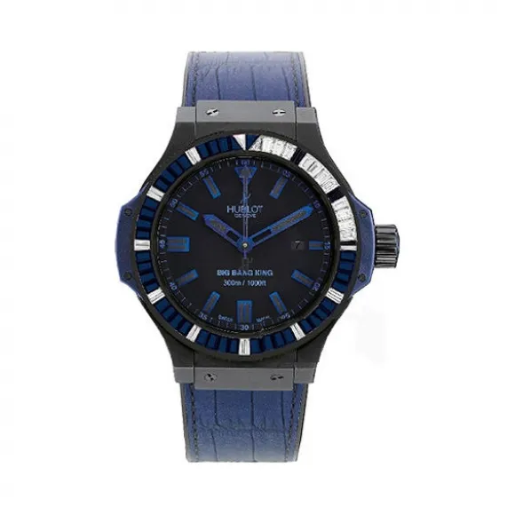 宇舶/Hublot 大爆炸 Big Bang 系列   322.CI.1190.GR.1941.ABB09