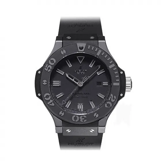 宇舶/Hublot 经典融合 Classic Fusion 系列 自动机械机芯 男表 322.CM.1110.RX