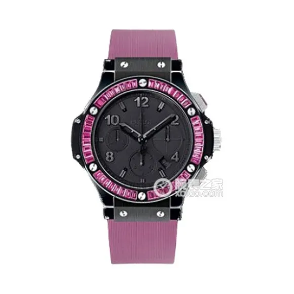 宇舶/Hublot 大爆炸 Big Bang 系列   341.CX.1110.RV.1905