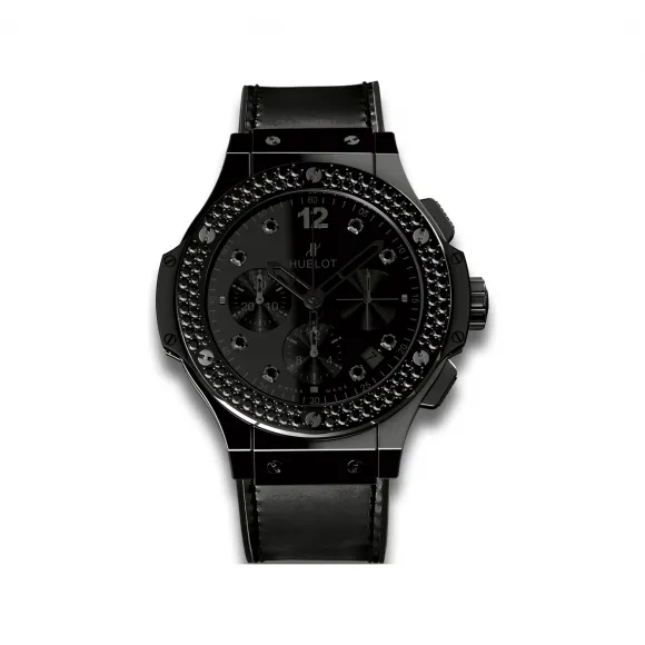 宇舶/Hublot 大爆炸 Big Bang 系列 自动机械机芯 男表 341.CX.1210.VR.1100