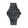 宇舶/Hublot 大爆炸 Big Bang 系列 自动机械机芯 男表 341.CX.2740.NR.JEANS16