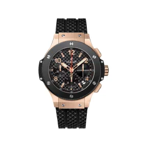 宇舶/Hublot 大爆炸 Big Bang 系列 自动机械机芯 男表 341.PB.131.RX