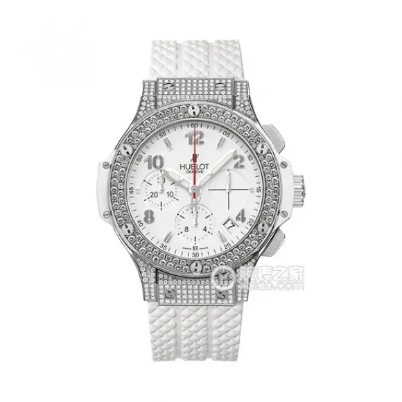 宇舶/Hublot 大爆炸 Big Bang 系列 自动机械机芯 男表 341.SE.230.RW.174