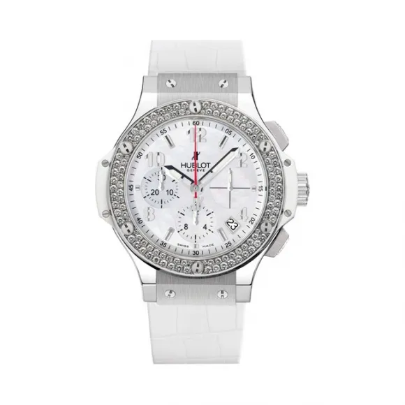 宇舶/Hublot 大爆炸 Big Bang 系列 自动机械机芯 男表 341.SE.231.LS.114