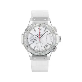 宇舶/Hublot Big Bang系列 41 MM 不锈钢 自动机械机芯 男表 341.SE.2314.LS.194