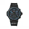 宇舶/Hublot 大爆炸 Big Bang 系列 自动机械机芯 男表 341.SV.9090.PR.0901