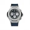 宇舶/Hublot 大爆炸 Big Bang 系列 自动机械机芯 男表 341.SX.2710.NR.1104.JEANS14