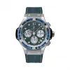 宇舶/Hublot 大爆炸 Big Bang 系列 自动机械机芯 男表 341.SX.2710.NR.1901.JEANS