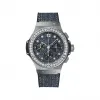 宇舶/Hublot 大爆炸 Big Bang 系列 自动机械机芯 男表 341.SX.2770.NR.1204.JEANS