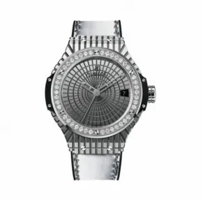 宇舶/Hublot 大爆炸 Big Bang 系列 自动机械机芯  346.PX.0870.VR.1204
