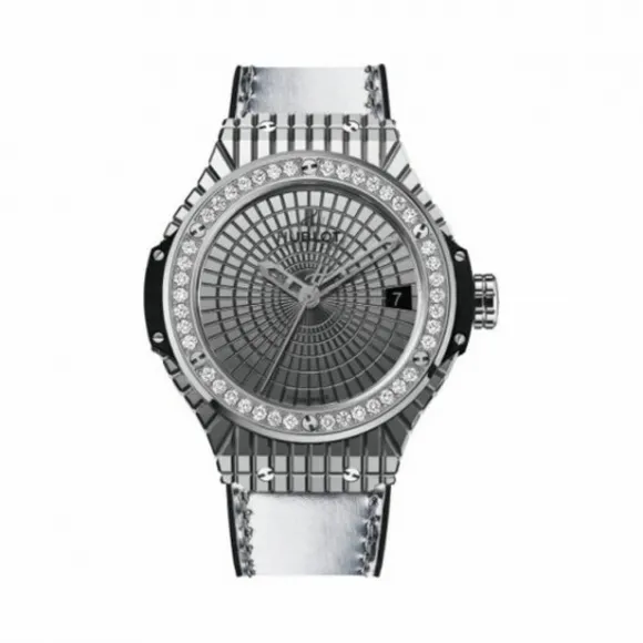 宇舶/Hublot 大爆炸 Big Bang 系列 自动机械机芯  346.PX.0870.VR.1204