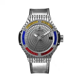 宇舶/Hublot 大爆炸 Big Bang 系列 自动机械机芯  346.SX.0870.VR.1990.VEN14