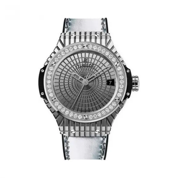 宇舶/Hublot 大爆炸 Big Bang 系列 自动机械机芯 男表 346.SX.9000.VR.1704