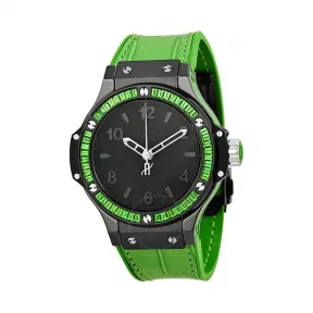 宇舶/Hublot 大爆炸 Big Bang 系列 石英机芯 女表 361.CG.1110.LR.1922