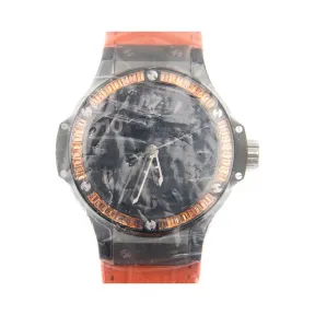 宇舶/Hublot 大爆炸 Big Bang 系列 自动机械机芯 女表 361.CO.1110.LR.1906