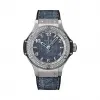 宇舶/Hublot BIG BANG系列 38MM 不锈钢 石英机芯 女表 361.SX.2710.NR.1104.JEANS