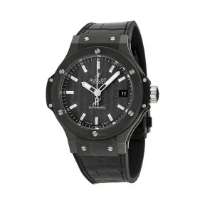 宇舶/Hublot 大爆炸 Big Bang 系列 自动机械机芯 男表 365.CM.1770.LR