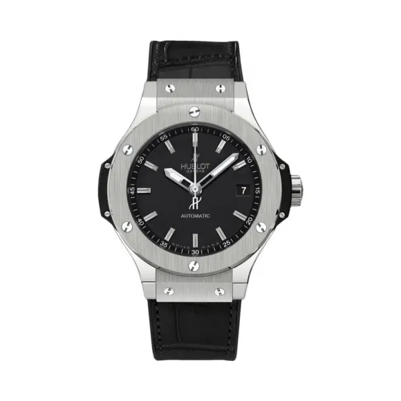 宇舶/Hublot 大爆炸 Big Bang 系列 自动机械机芯 男表 365.SX.1170.LR