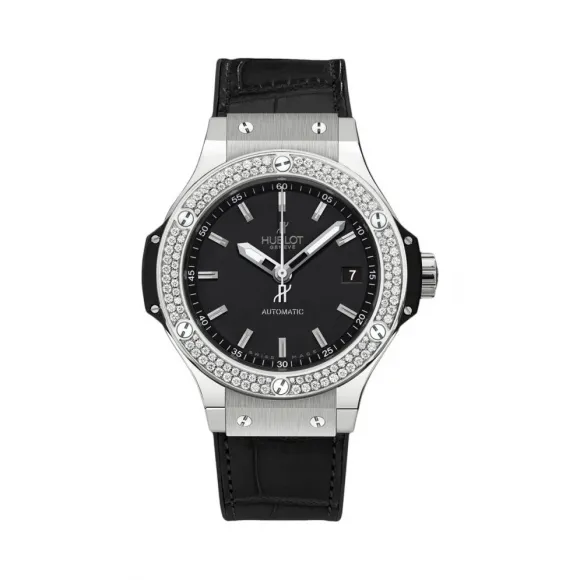 宇舶/Hublot 大爆炸 Big Bang 系列 自动机械机芯 男表 365.SX.1170.LR.1104