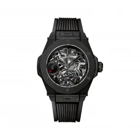 宇舶/Hublot 大爆炸 Big Bang 系列 手动机械机芯 男表 405.CI.0110.RX