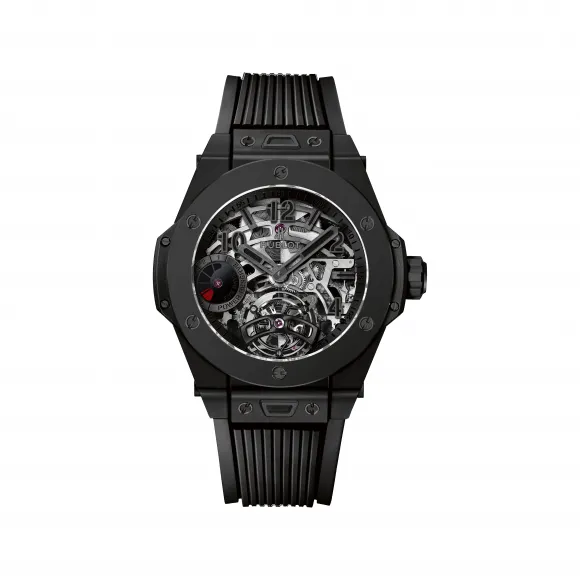 宇舶/Hublot 大爆炸 Big Bang 系列 手动机械机芯 男表 405.CI.0110.RX